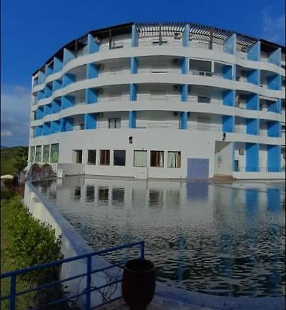 Le Lux Studio Cabo Dream A Cabonegro Tétouan Exterior foto