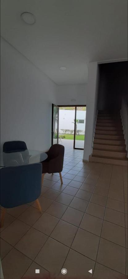 Le Lux Studio Cabo Dream A Cabonegro Tétouan Exterior foto