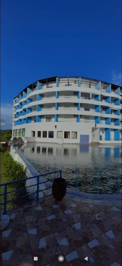Le Lux Studio Cabo Dream A Cabonegro Tétouan Exterior foto