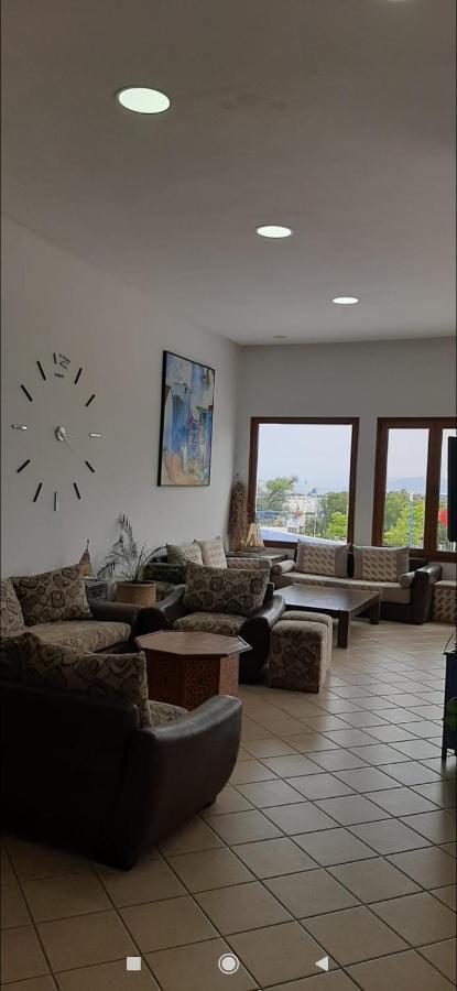Le Lux Studio Cabo Dream A Cabonegro Tétouan Exterior foto