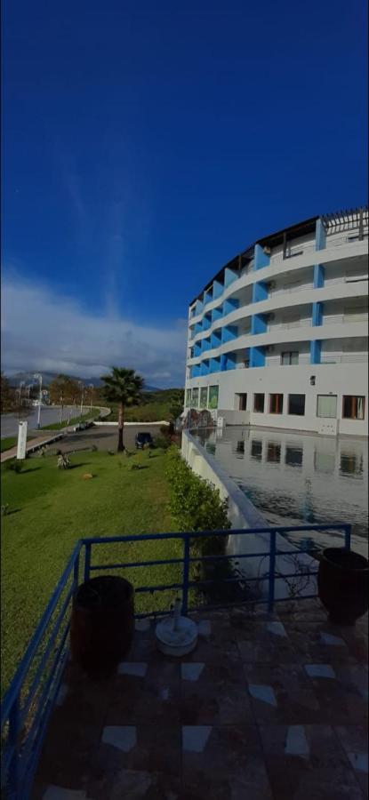 Le Lux Studio Cabo Dream A Cabonegro Tétouan Exterior foto