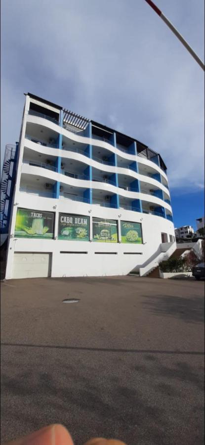 Le Lux Studio Cabo Dream A Cabonegro Tétouan Exterior foto