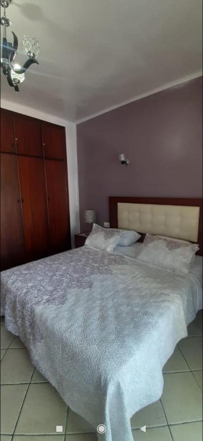 Le Lux Studio Cabo Dream A Cabonegro Tétouan Exterior foto
