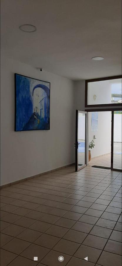 Le Lux Studio Cabo Dream A Cabonegro Tétouan Exterior foto